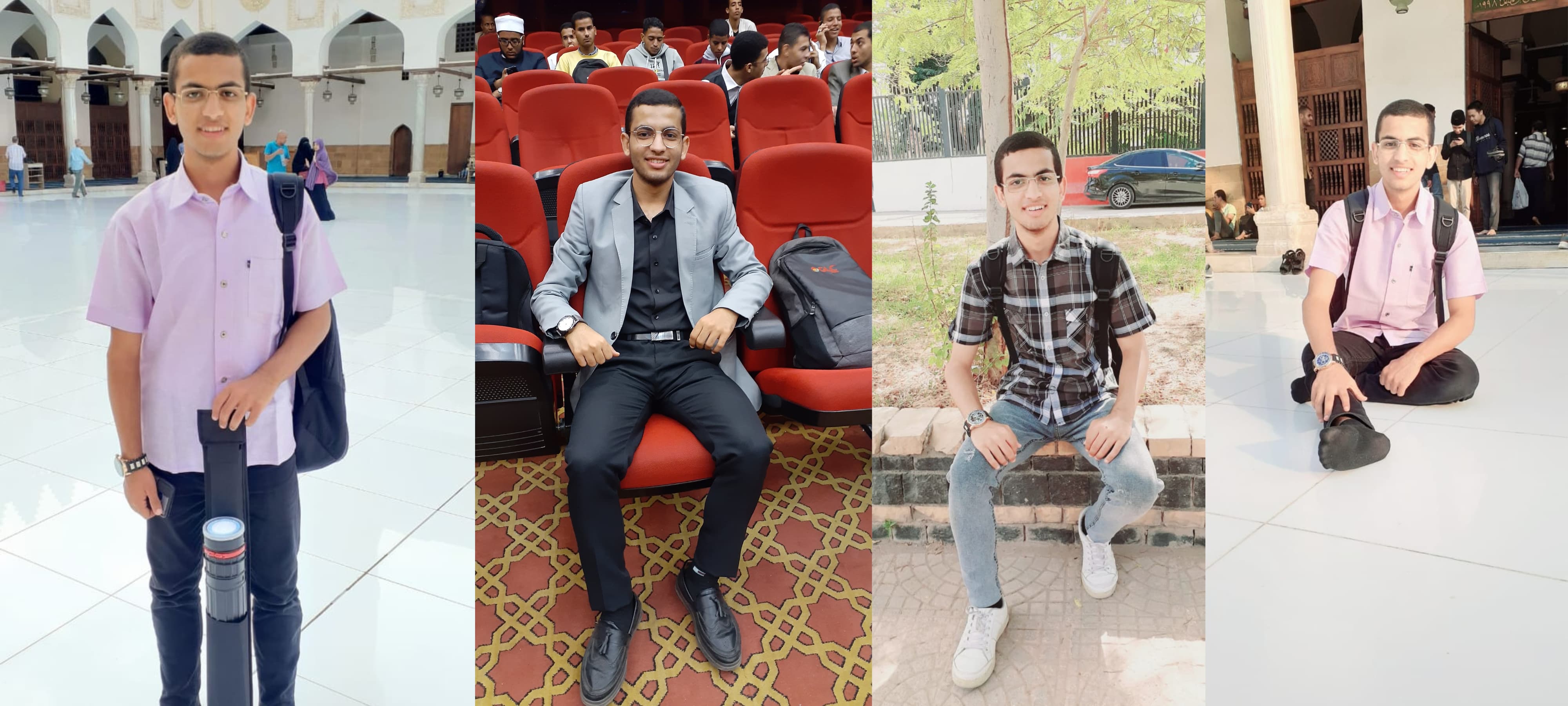 Cairo University