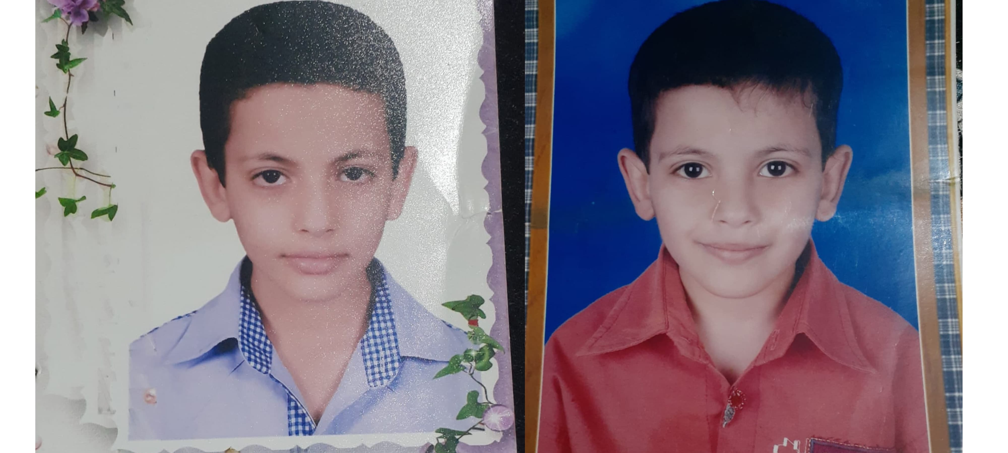 School in Cairo